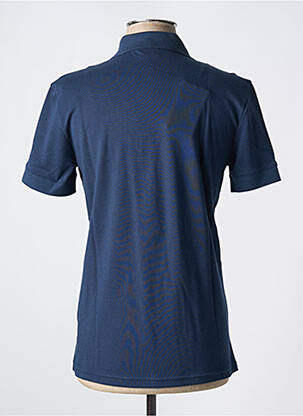 T-marškinys mėlyna LE COQ SPORTIF vyras