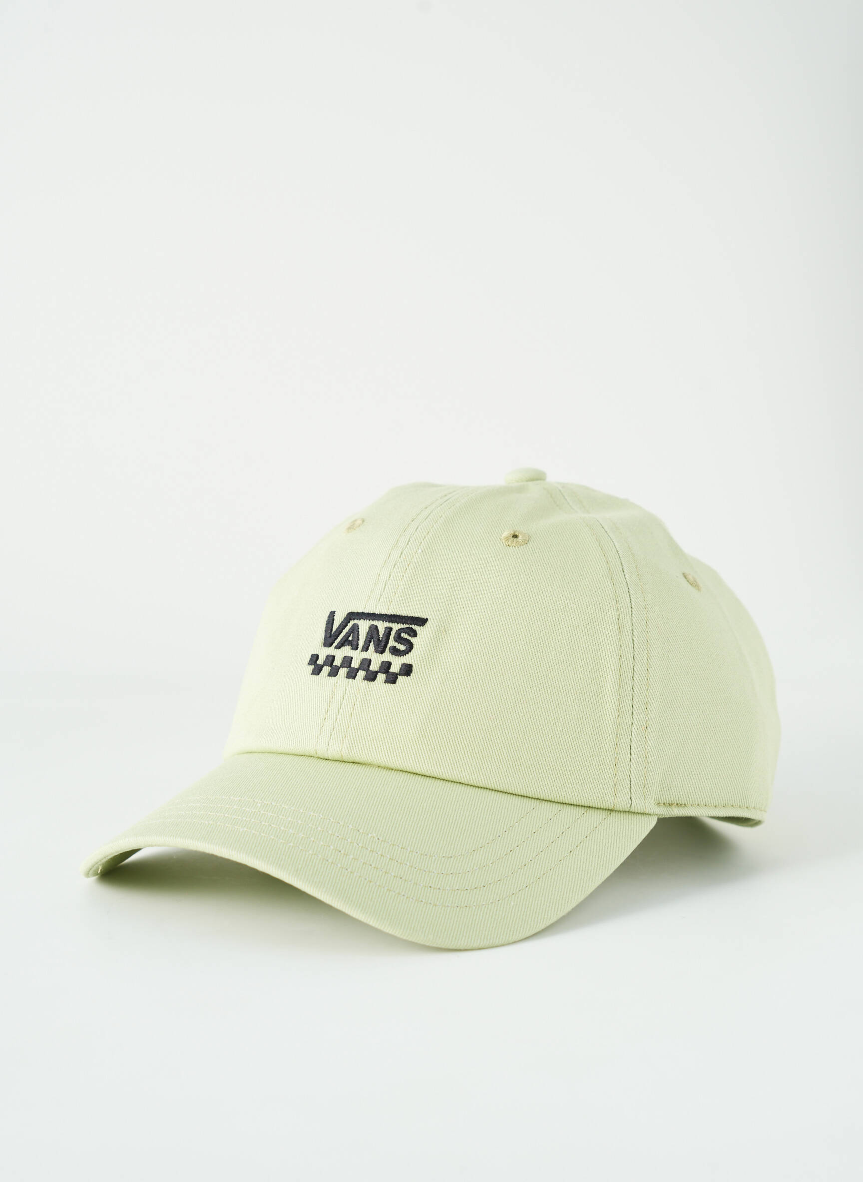 Kepuraitė žalias VANS moteris