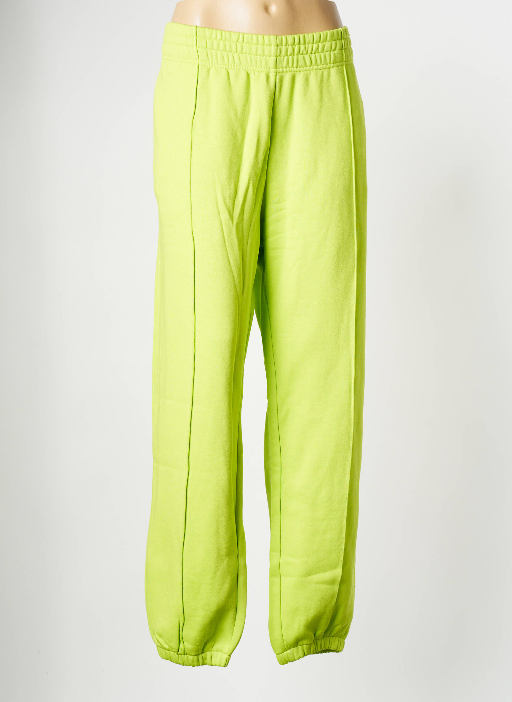 Joggins žalias NIKE moteris