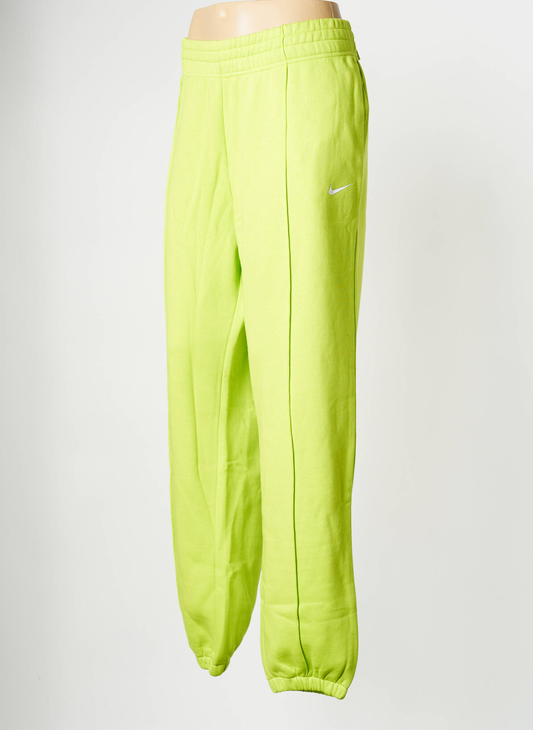 Joggins žalias NIKE moteris