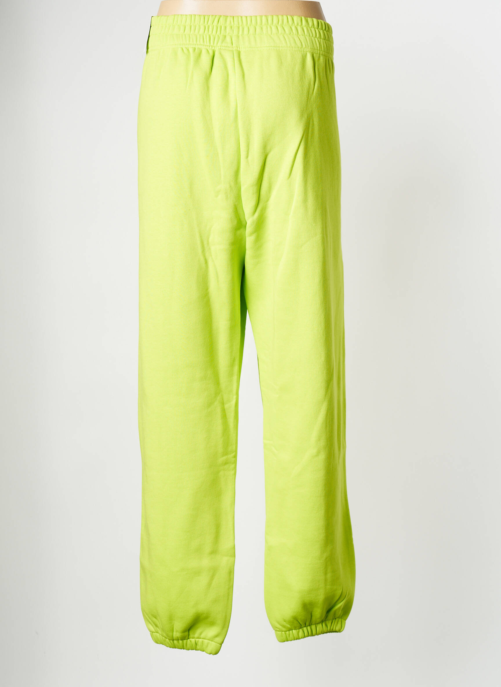Joggins žalias NIKE moteris