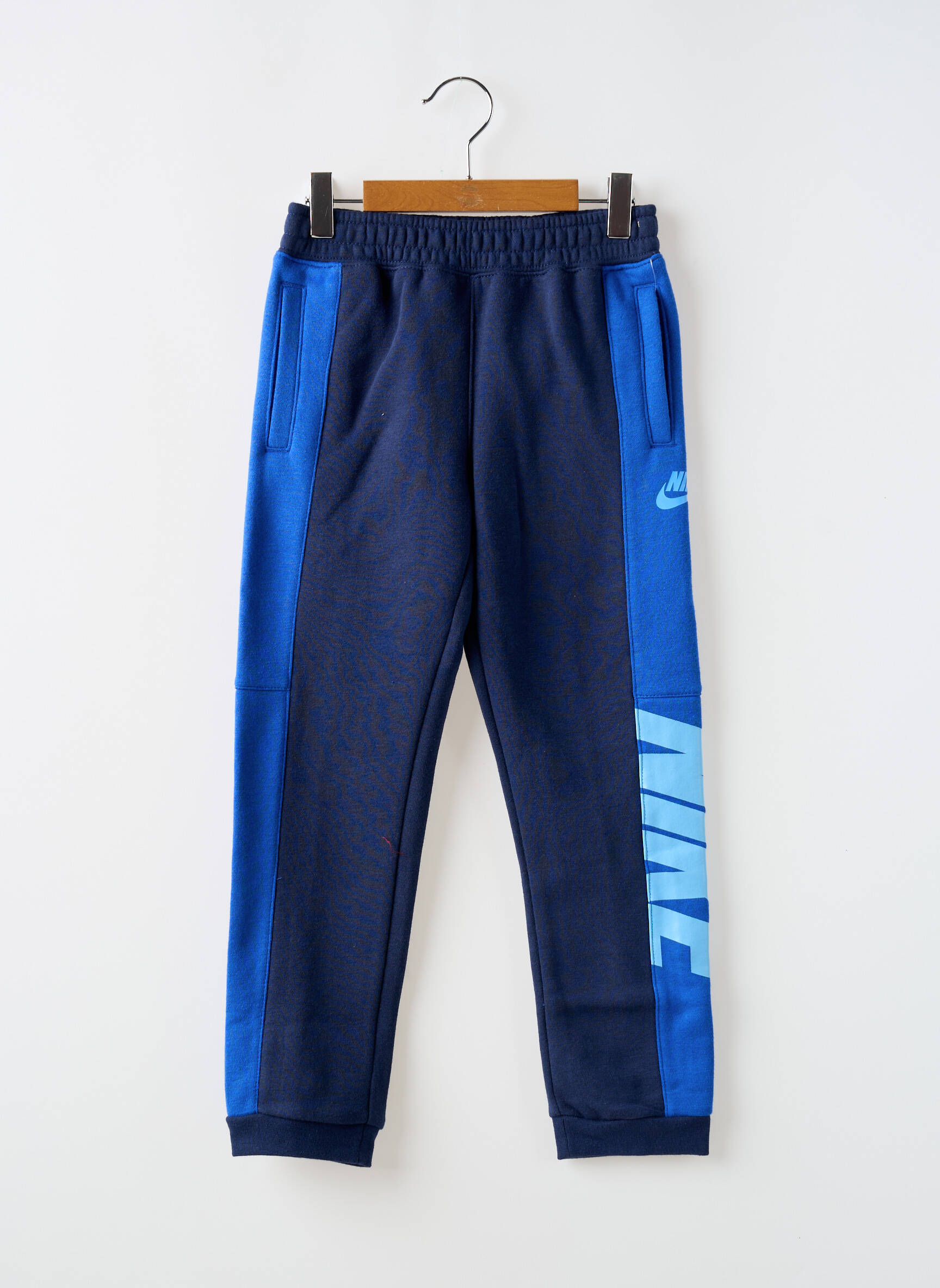 Joggins mėlyna NIKE berniukas
