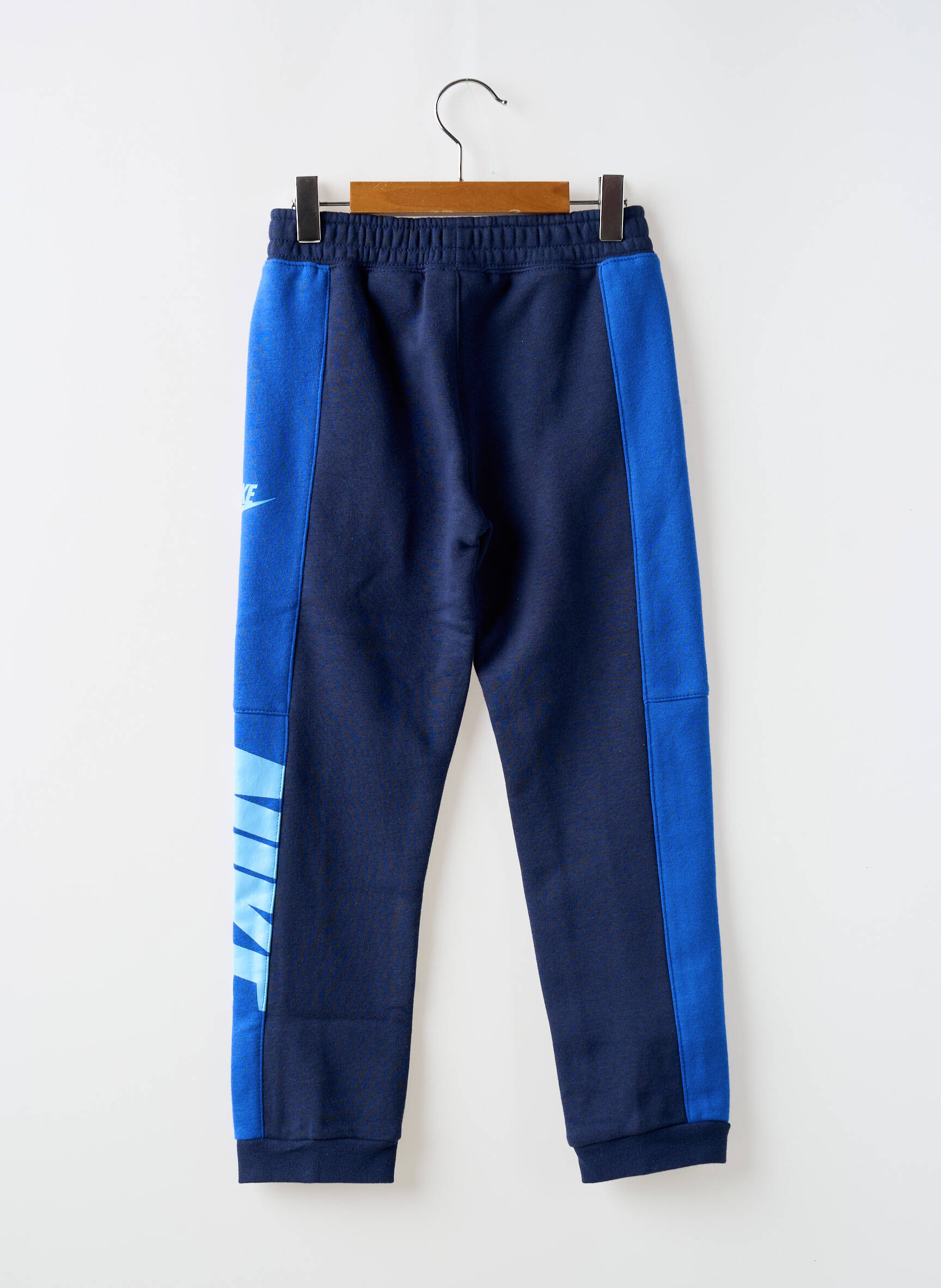 Joggins mėlyna NIKE berniukas