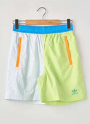 Šortas daugiaspalvis ADIDAS vyras