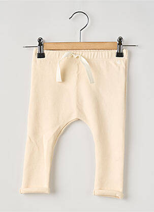 Joggins baltas PETIT BATEAU berniukas