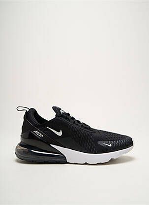 Bėgimo bateliai juodas NIKE moteris