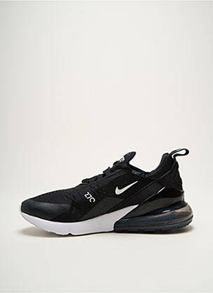 Bėgimo bateliai juodas NIKE moteris