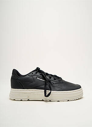 Bėgimo bateliai juodas REEBOK moteris