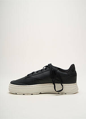 Bėgimo bateliai juodas REEBOK moteris