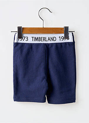 Bermudas mėlyna TIMBERLAND berniukas