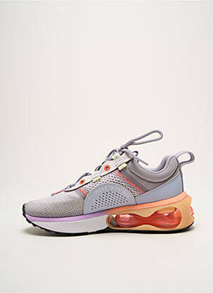 Bėgimo bateliai rožinė NIKE moteris