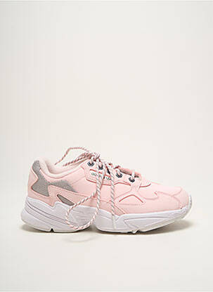 Bėgimo bateliai rožinė ADIDAS moteris