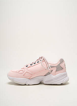 Bėgimo bateliai rožinė ADIDAS moteris