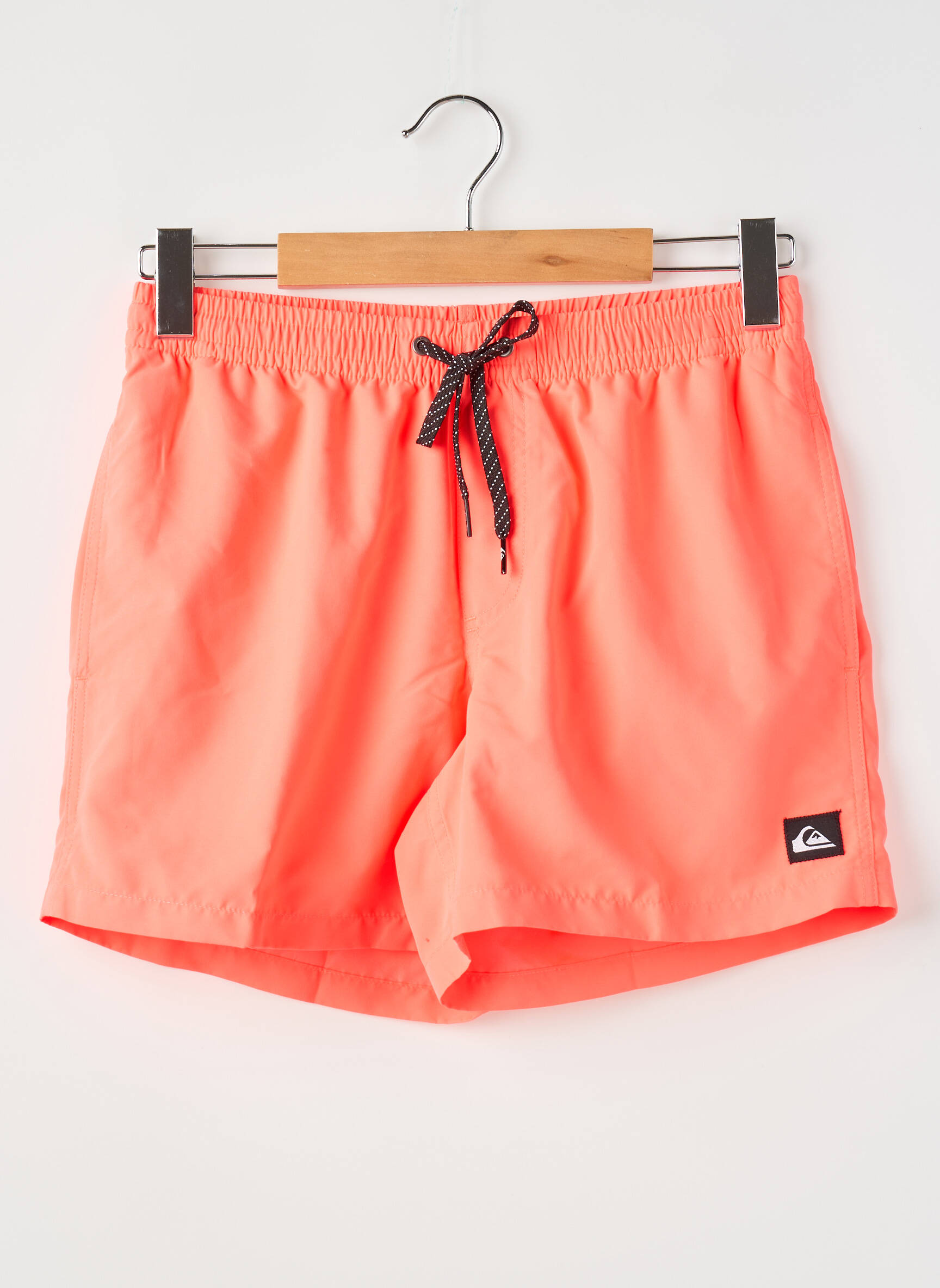 Maudymosi šortas oranžinė QUIKSILVER vyras