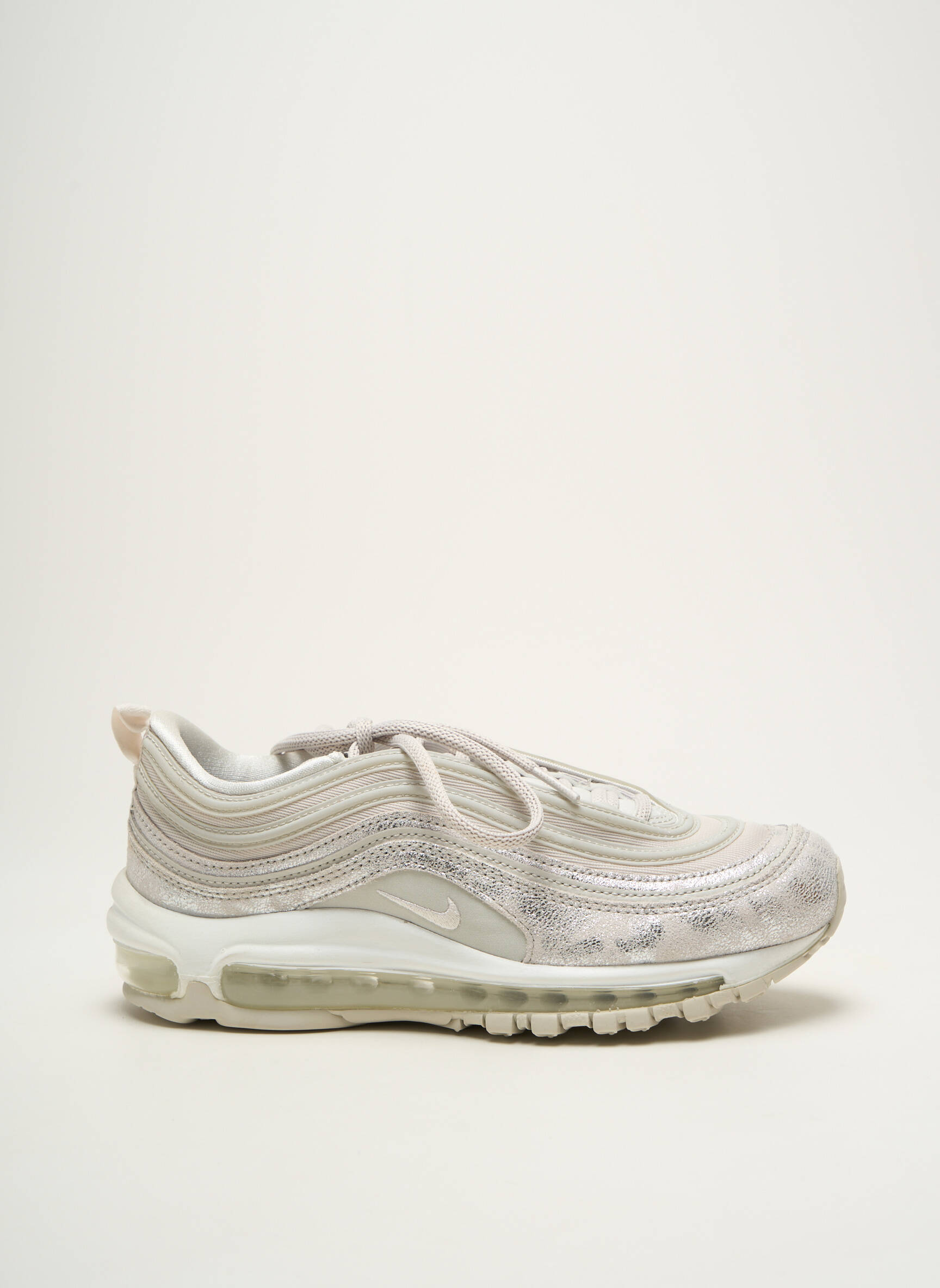 Bėgimo bateliai bežinis NIKE moteris