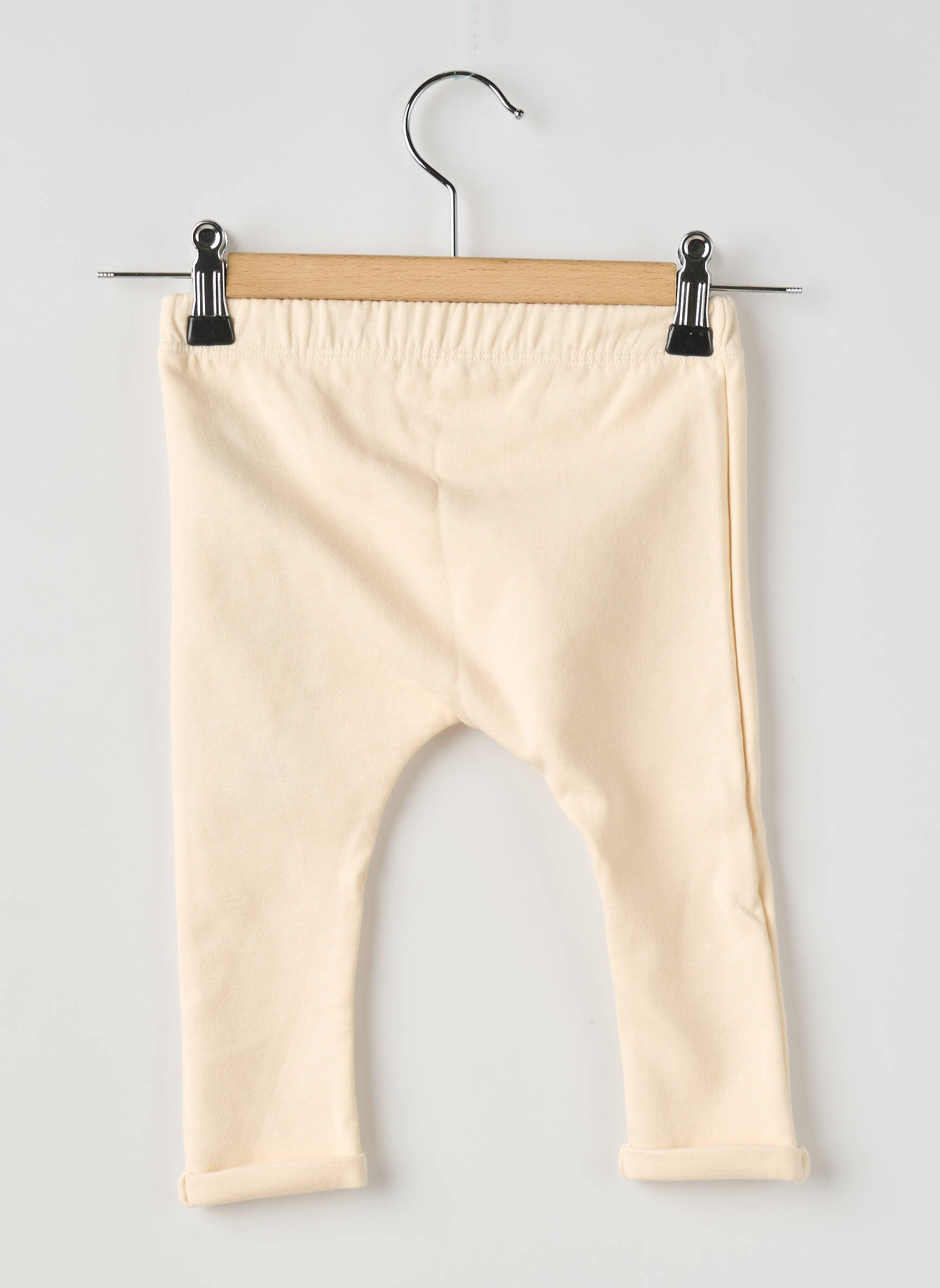 Joggins baltas PETIT BATEAU berniukas