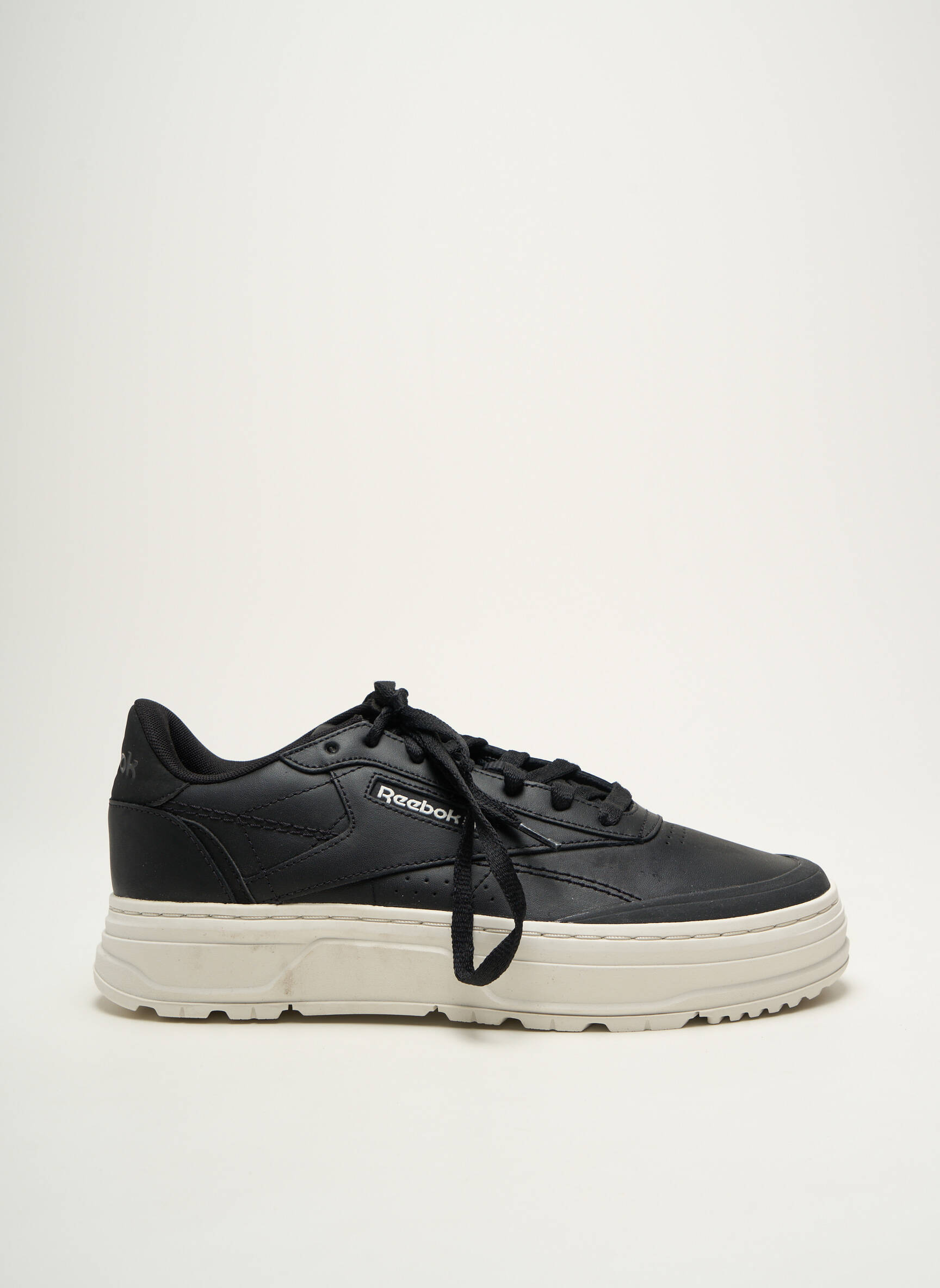 Bėgimo bateliai juodas REEBOK moteris