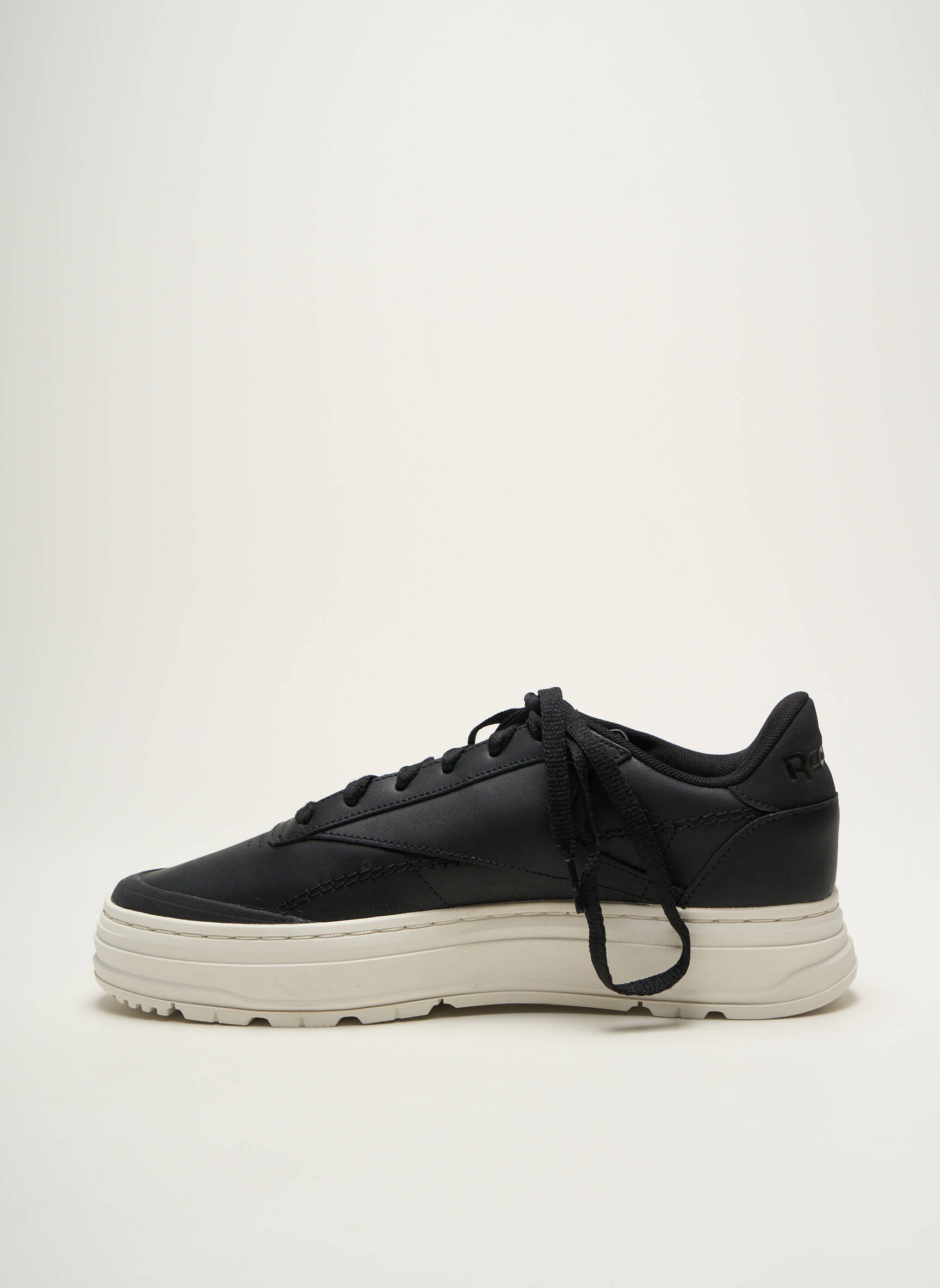 Bėgimo bateliai juodas REEBOK moteris