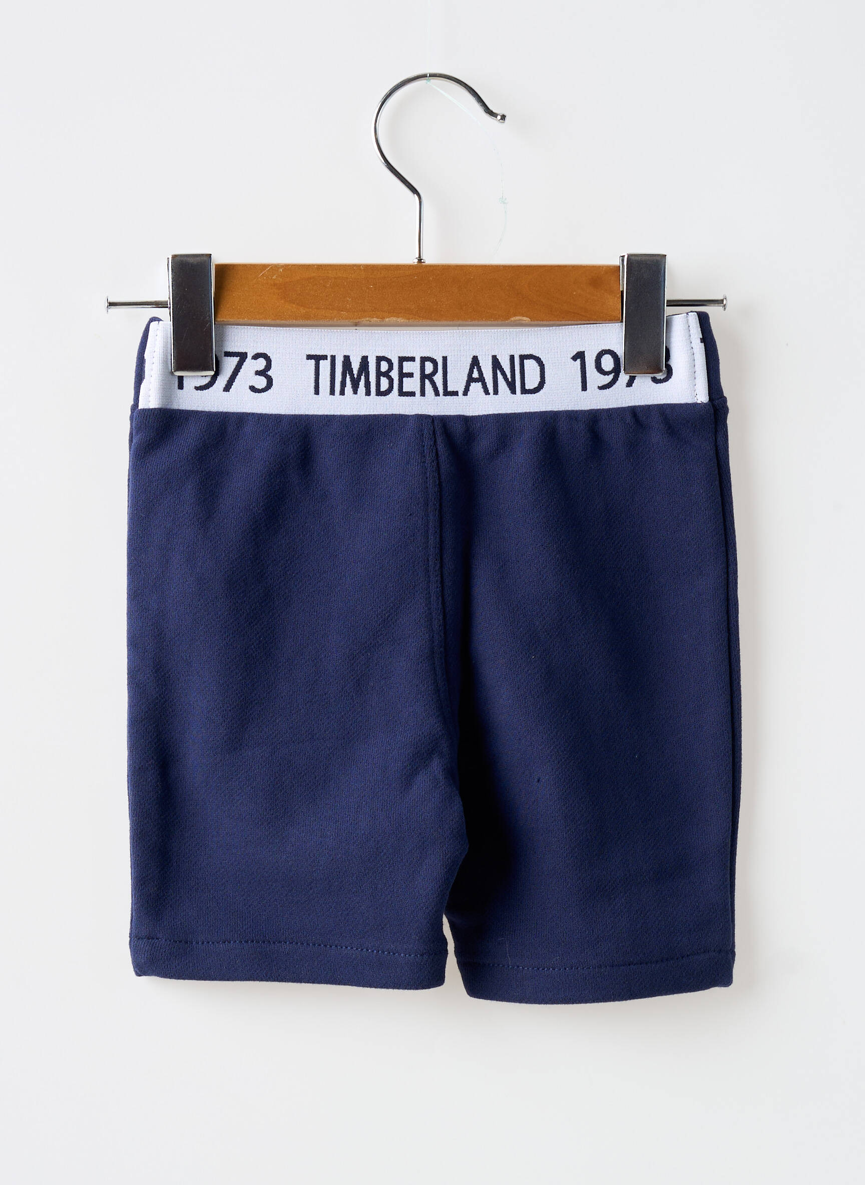 Bermudas mėlyna TIMBERLAND berniukas