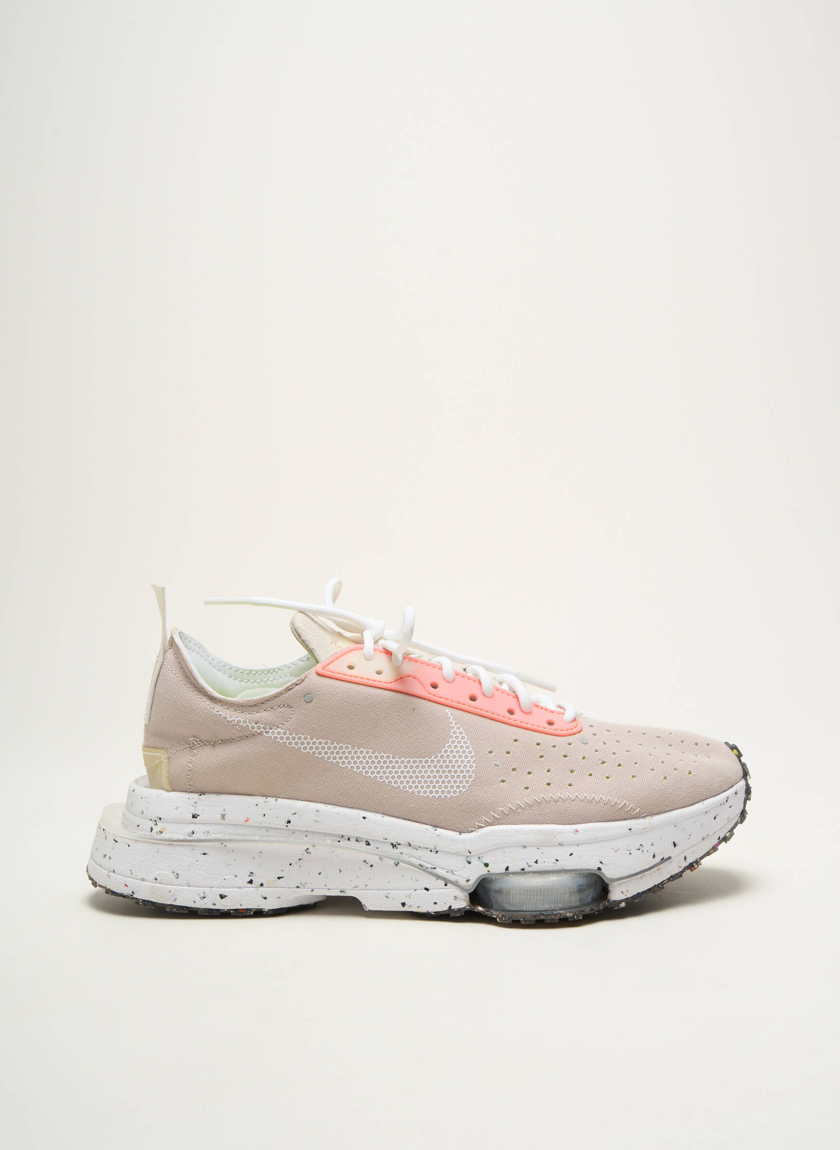 Bėgimo bateliai bežinis NIKE moteris