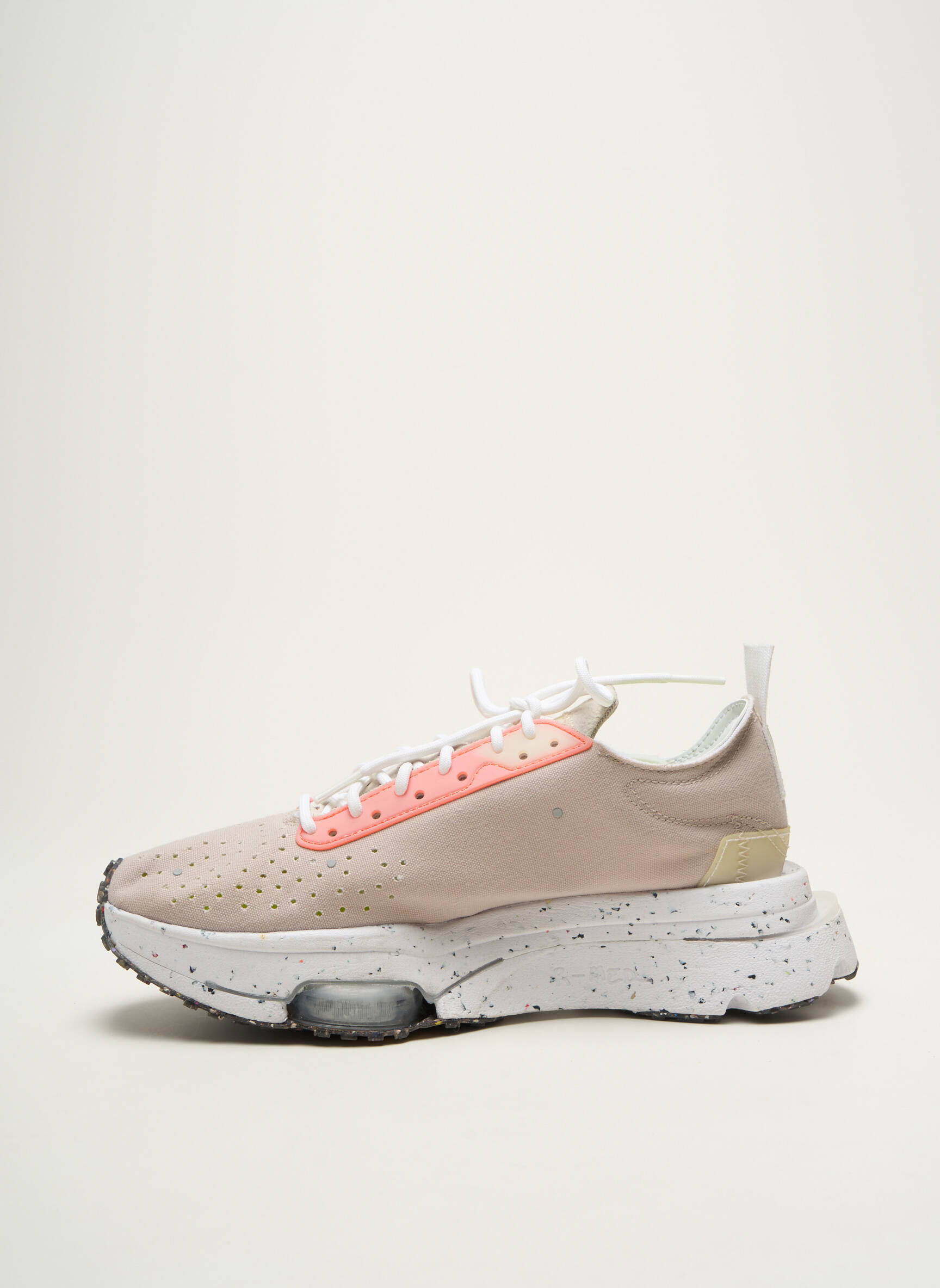 Bėgimo bateliai bežinis NIKE moteris