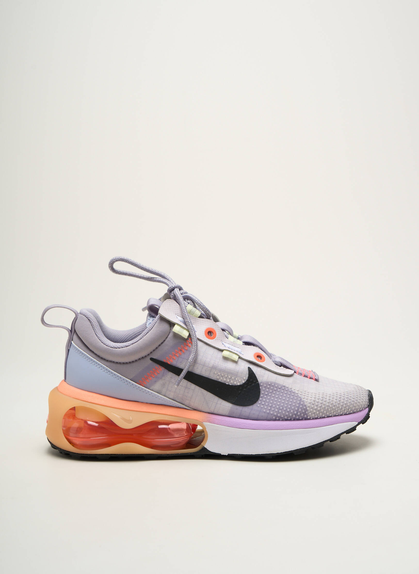 Bėgimo bateliai rožinė NIKE moteris