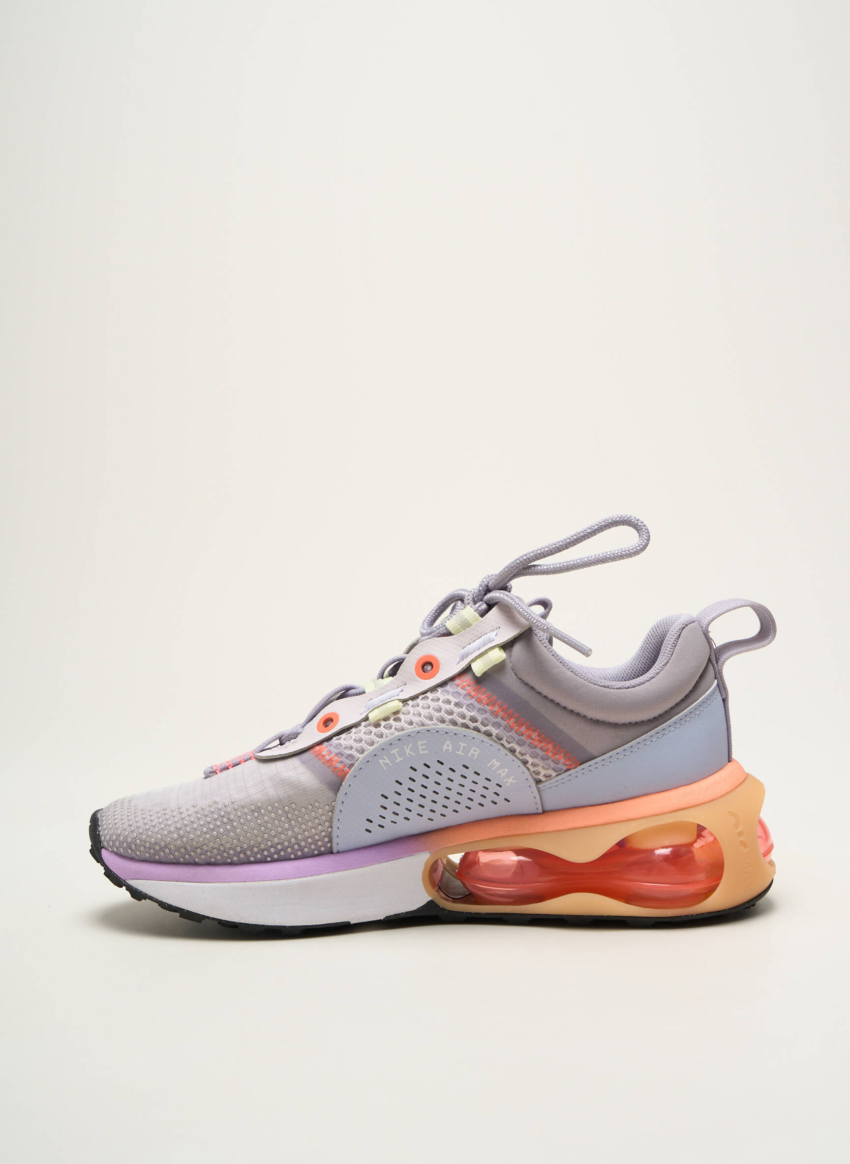 Bėgimo bateliai rožinė NIKE moteris