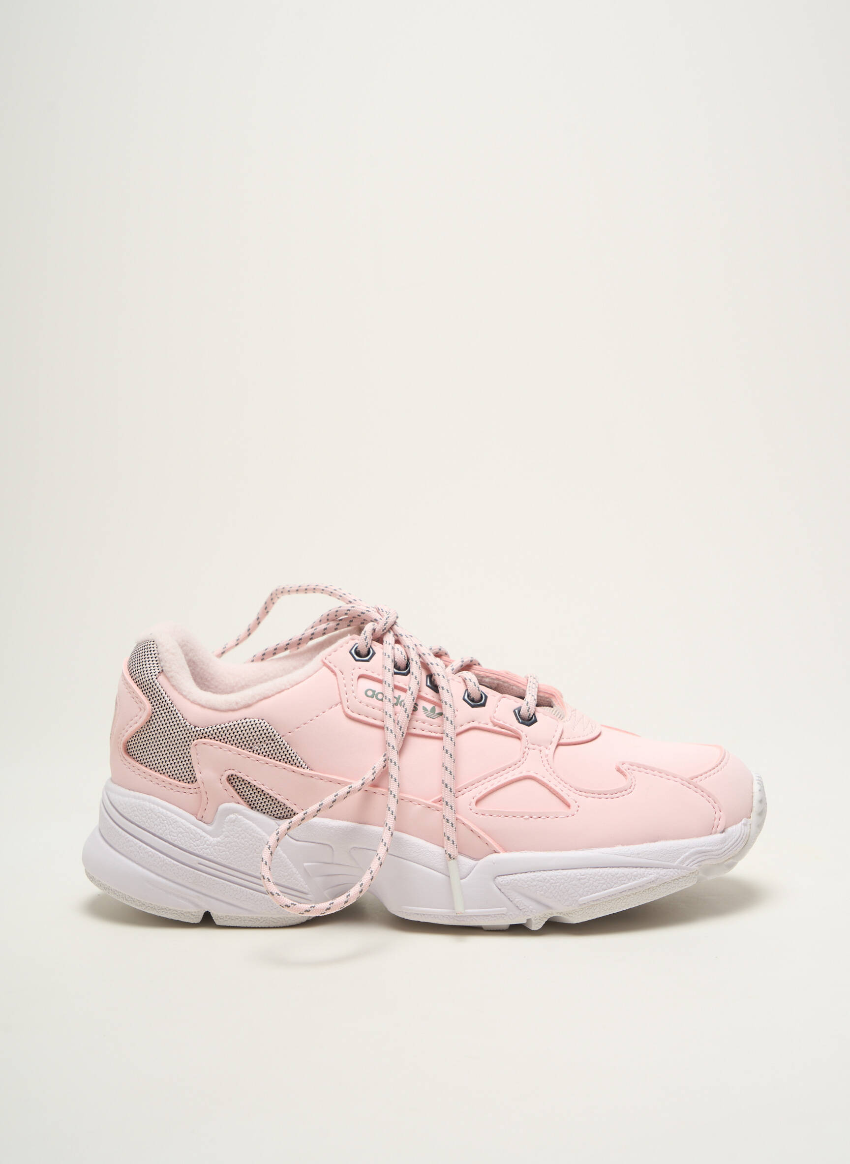 Bėgimo bateliai rožinė ADIDAS moteris