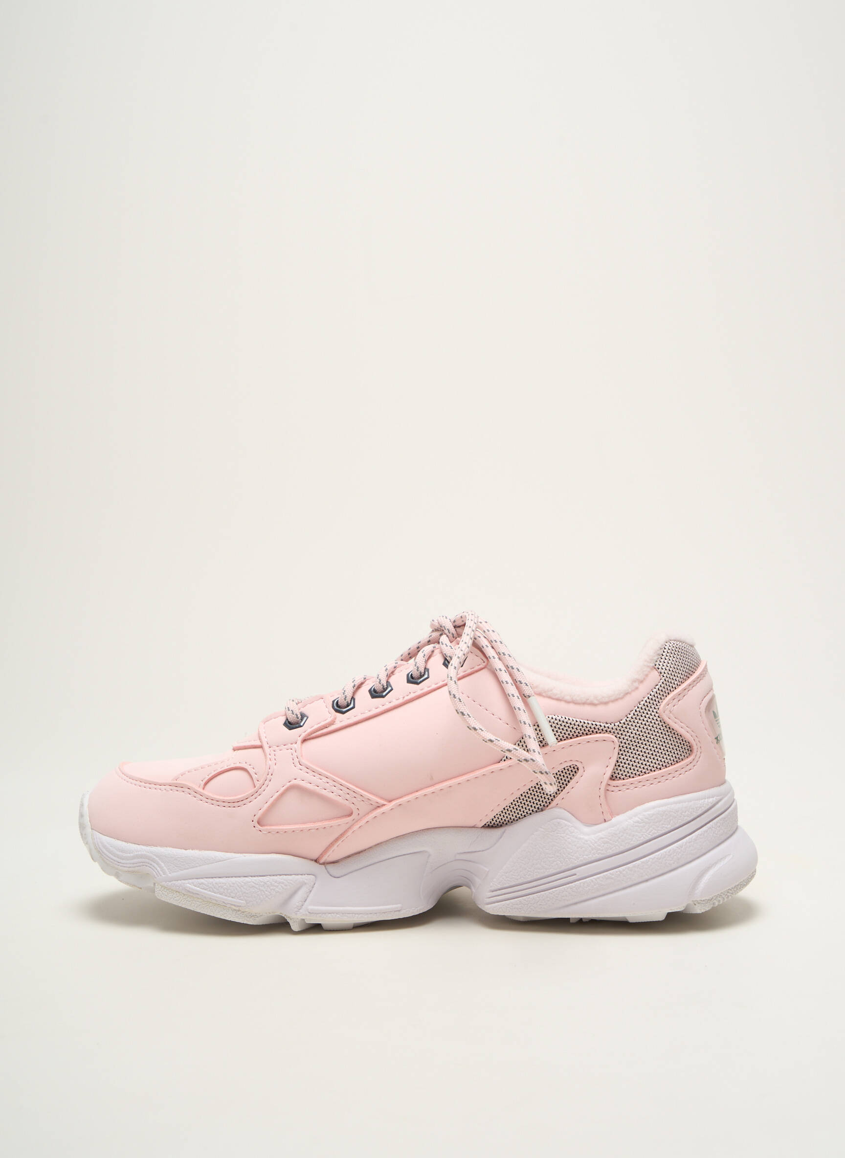 Bėgimo bateliai rožinė ADIDAS moteris