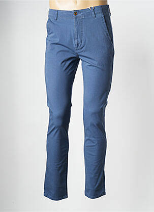 Chino kelnė mėlyna DOCKERS vyras