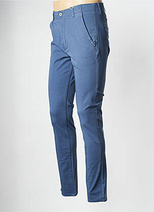 Chino kelnė mėlyna DOCKERS vyras