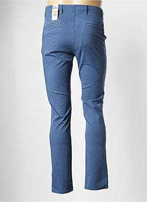 Chino kelnė mėlyna DOCKERS vyras