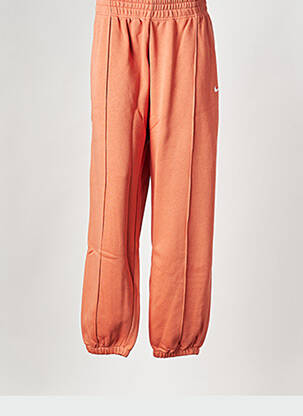 Joggins oranžinė NIKE moteris