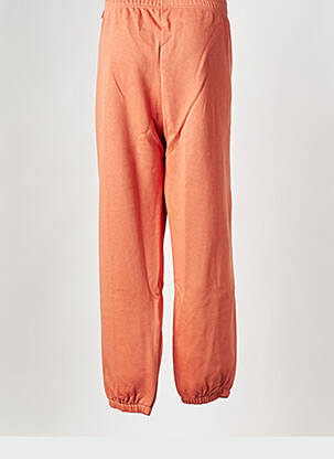 Joggins oranžinė NIKE moteris