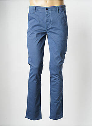 Chino kelnė mėlyna DOCKERS vyras