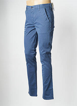 Chino kelnė mėlyna DOCKERS vyras