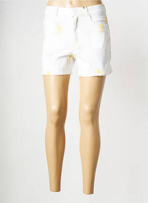 Bermudas baltas ZADIG & VOLTAIRE mergina