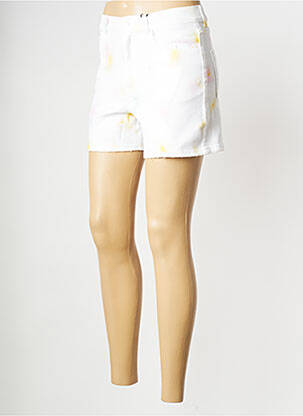 Bermudas baltas ZADIG & VOLTAIRE mergina