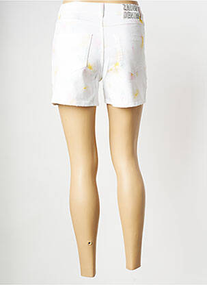 Bermudas baltas ZADIG & VOLTAIRE mergina