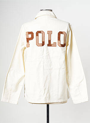 Kasdienis švarkas bežinis RALPH LAUREN moteris