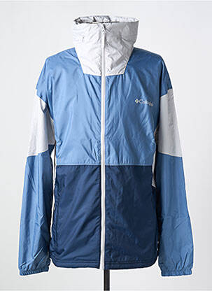 Parka mėlyna COLUMBIA vyras
