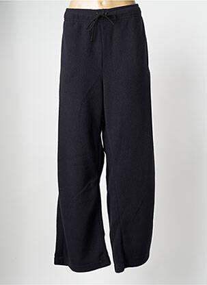 Joggins juodas NIKE moteris