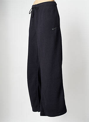 Joggins juodas NIKE moteris
