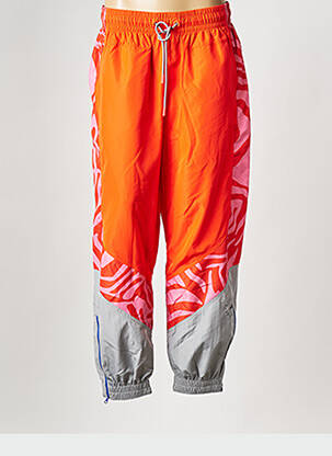 Joggins oranžinė ADIDAS X STELLA MC CARTNEY moteris