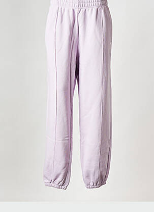 Joggins violetinis NIKE moteris