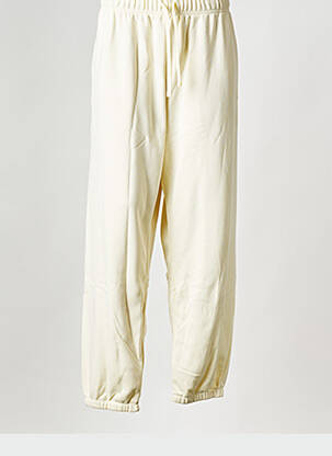 Joggins baltas NIKE moteris