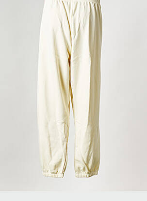 Joggins baltas NIKE moteris