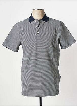 Polo mėlyna SELECTED vyras