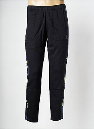 Joggins juodas ADIDAS vyras