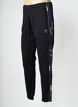 Joggins juodas ADIDAS vyras